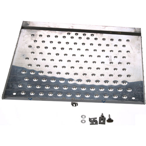 JETPLATE, STANDARD, BOTTOM, DO