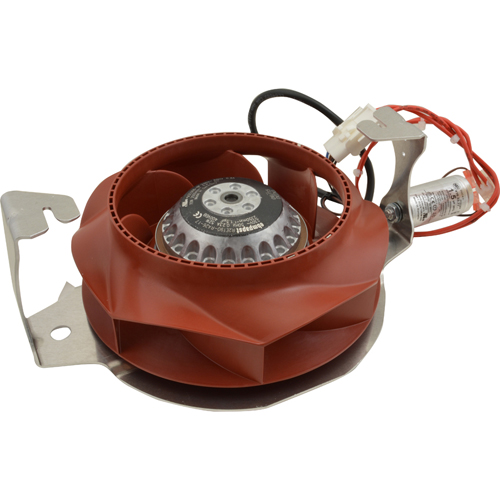 E4S COOLING FAN ASSY