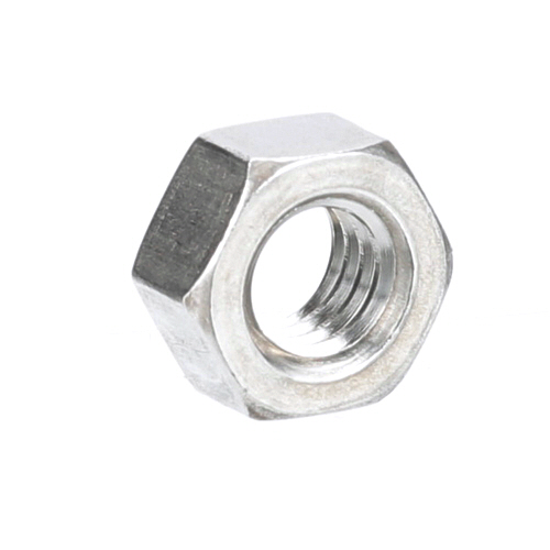 NUT, HEX, 5/16"-18, S/S