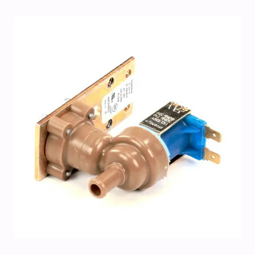 SOLENOID VALVE, INLET, 120V, 2GPM