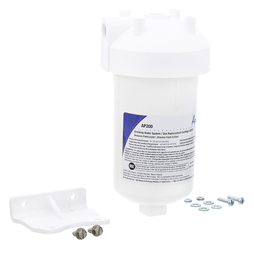 WATER FILTER SYSTEM, 3M AP200