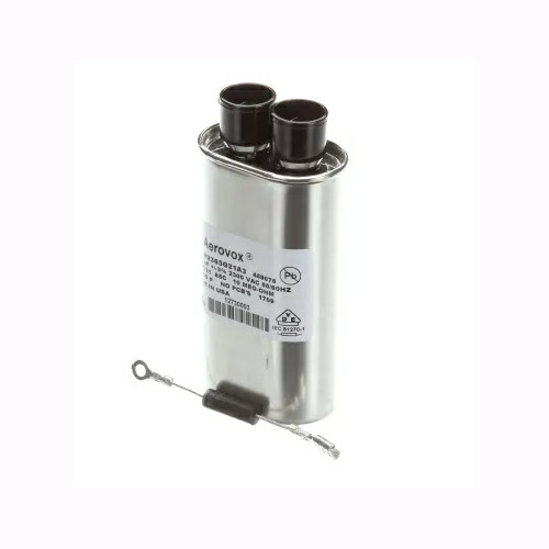 CAPACITOR AND DIODE KIT, 0.65uF