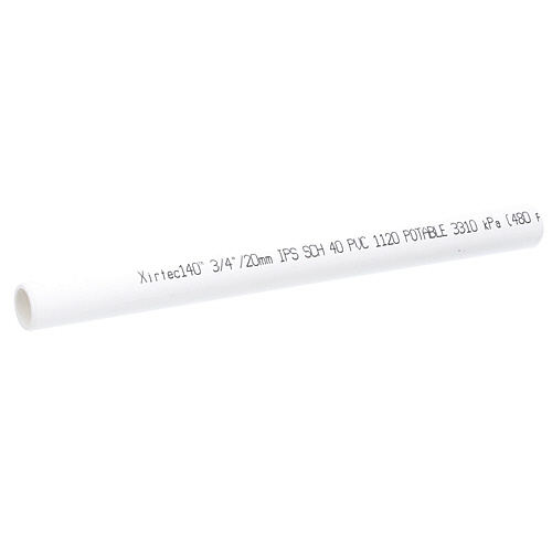 PVC PIPE