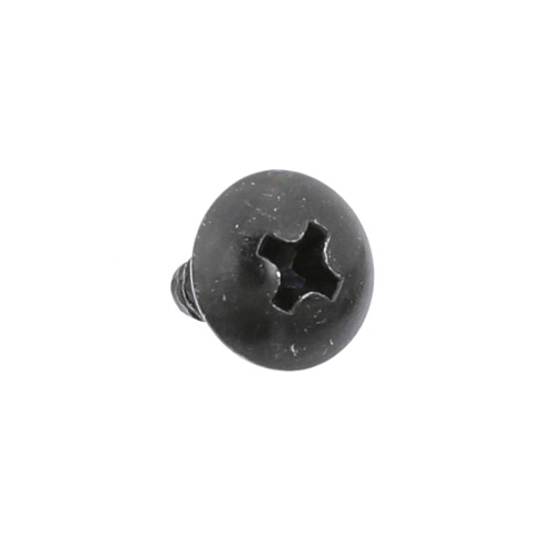 TAPPING SCREW (BLACK)