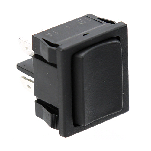 ROCKER SWITCH*Discontinued