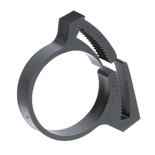 HOSE CLAMP