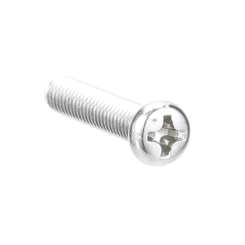 PAN HEAD SCREW4X20 SUS