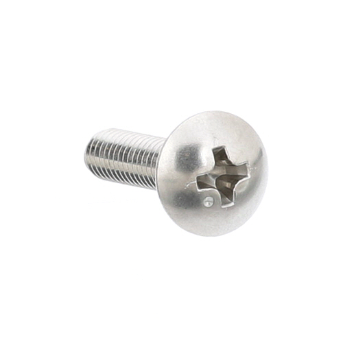 TRUSS HEAD SCREW4X16 SUS