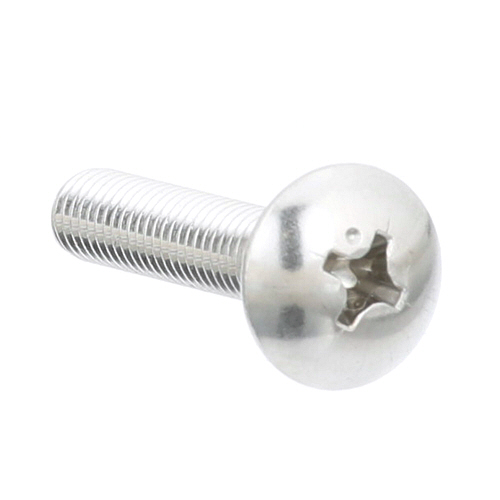 TRUSS HEAD SCREW5X25 SUS