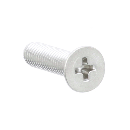 SCREW, COUNTERSUNK5X20 SUS