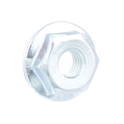 SELF-LOCKING NUT8-32 ZINC