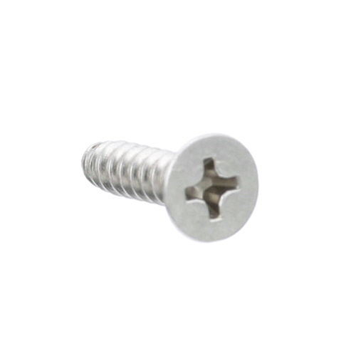 T2 FLAT HEAD SCREW4X16 SUS