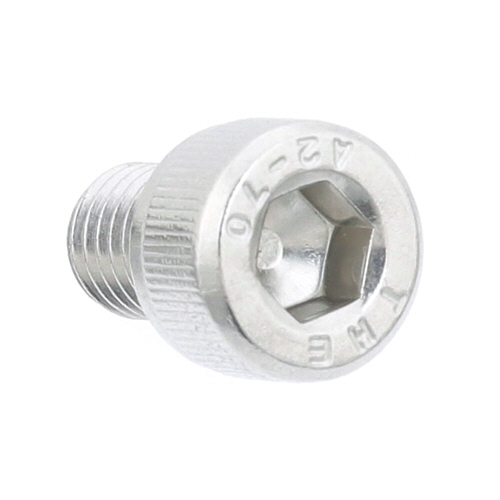 SOCKET HEAD CAP SCREW8X12 SUS