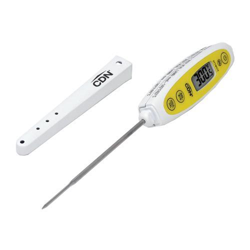 WATERPROOF,THERMOMETER THIN TIP - AllPoints Part# 8016472