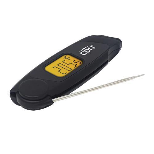 WATERPROOF,THERMOMETER  FOLDING THERMOCOUPLE