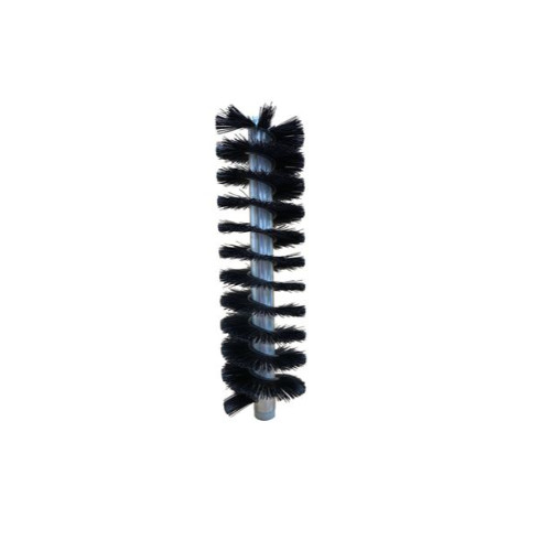 SIFTER BRUSH ASSY, BLACK