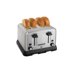 4 Slot Toaster,120v1750W