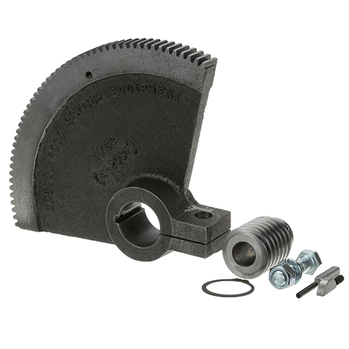 WORM & GEAR REPL KIT