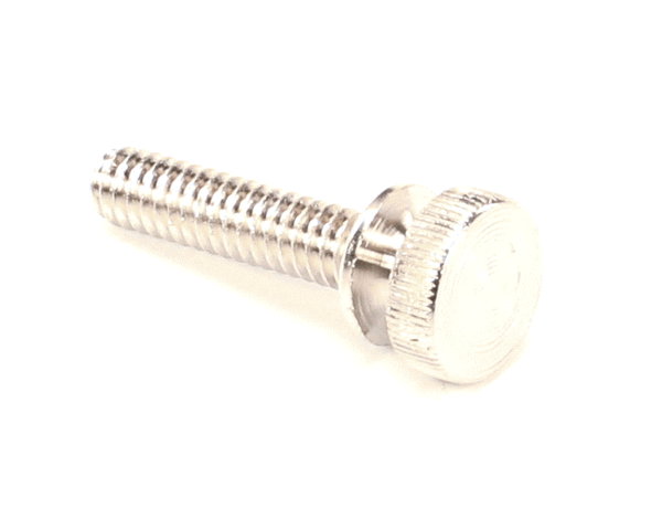 SCREW, THUMB, KNURLED 1/4-20X1