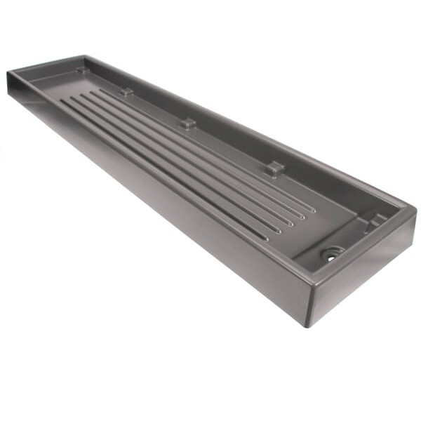 PAN, DRAIN, 12V