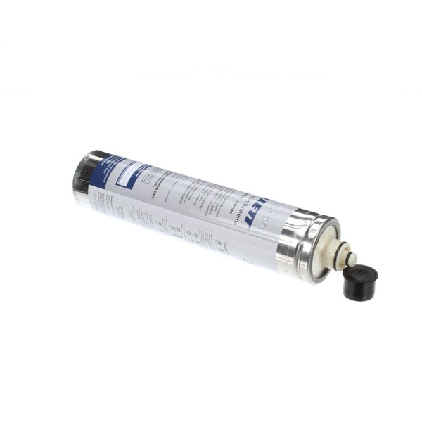 FILTER, PRIMARY, HICAP W/AGION