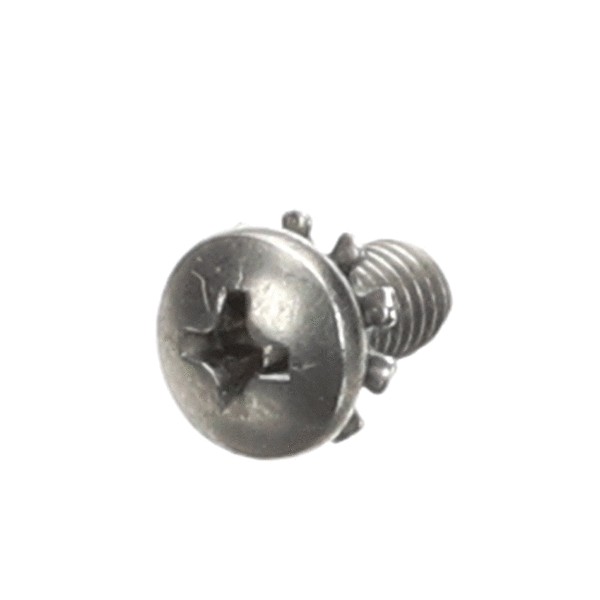 SCREW, PAN HD, #10-32 X3/8 LG