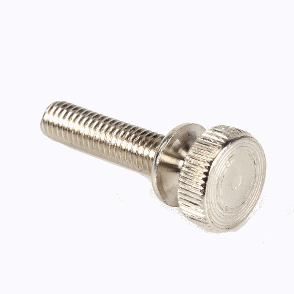 SCREW, THUMB, 10-32 X 1/2