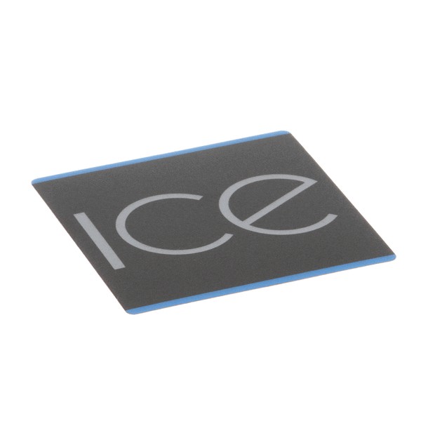 LABEL, ICE