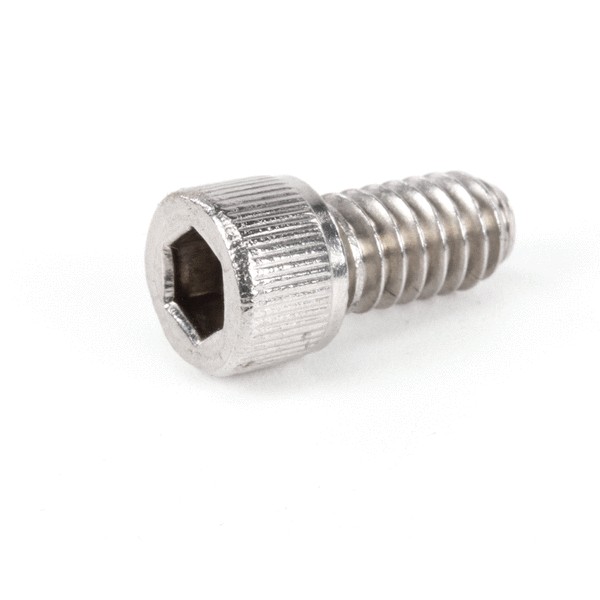 SCREW, CAP 1/4-20 X 1/2