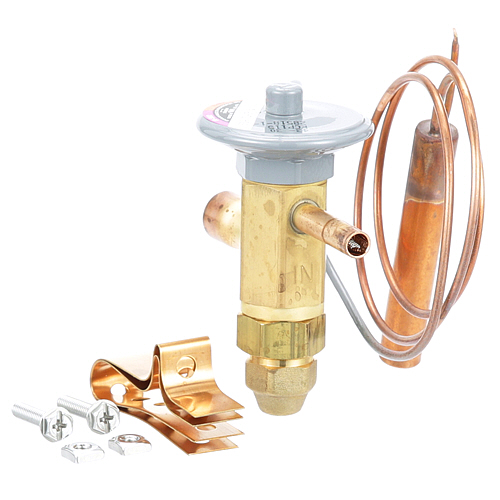 THERMO EXPANSION VALVE