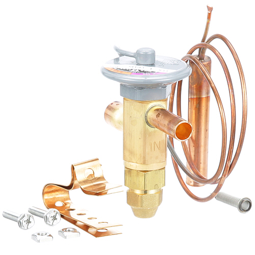 THERMO EXPANSION VALVE