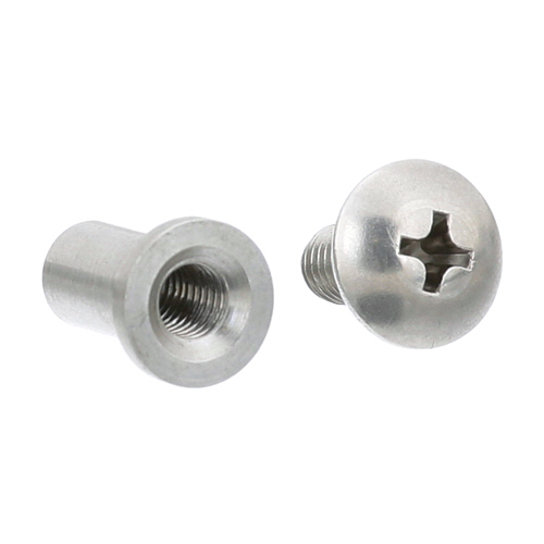 LID PIN (NEW SCREW TYPE) FOR T