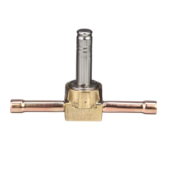 SOLENOID VALVE