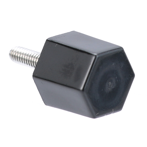 THUMB SCREW,BLACK