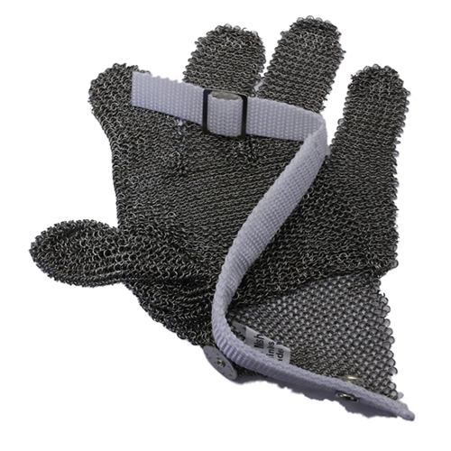 GLOVE STAINLESSSTEEL SMALL (WHITE) -  AllPoints Part # 8405134