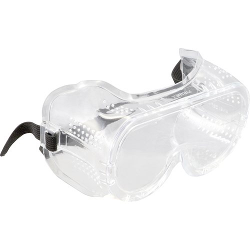 Goggles, Safety W/bag -  AllPoints Part # 8405136