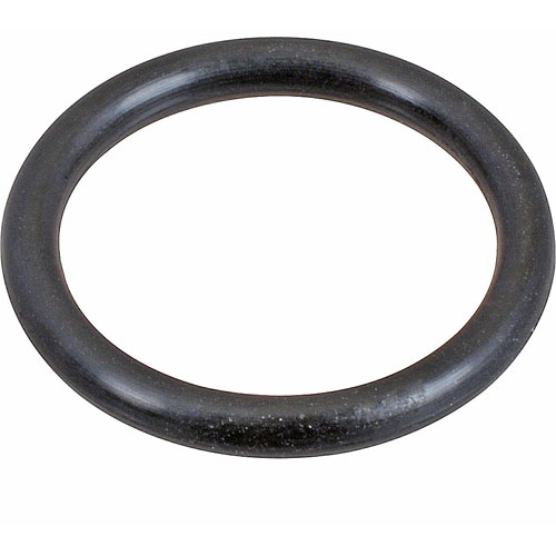O-RING,SUCTION LINE(1"OD, BLACK) SOLD AS EA