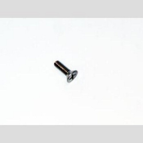 SCREW, 8-32 X 1/2 PHILMS, 18-8 SS