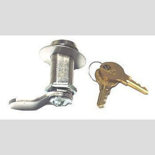 LOCK W/ KEYBARREL, TOP, TMC49/58