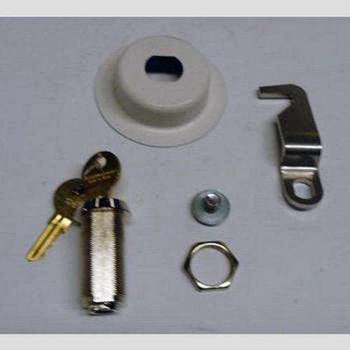 LOCK KIT, BARRELTBB-24-48