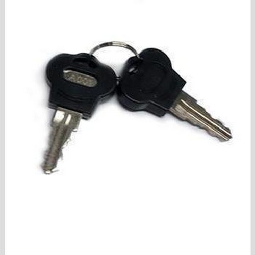 KEYS, SET OF 2FOR LOCK 831373 & 935645