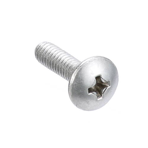 SCREW, 8-32 X 5/8 PHILTRS HD, ZN CLR