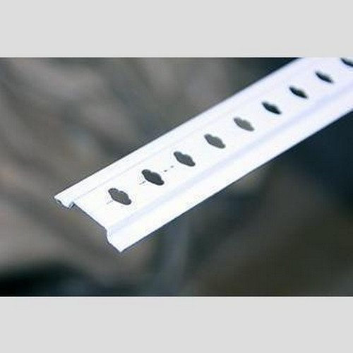 SHELF STANDARD KIT10 3/4" WHITE