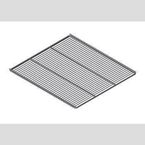 WIRE SHELF, GRAY24-9/16" X 22-3/8"