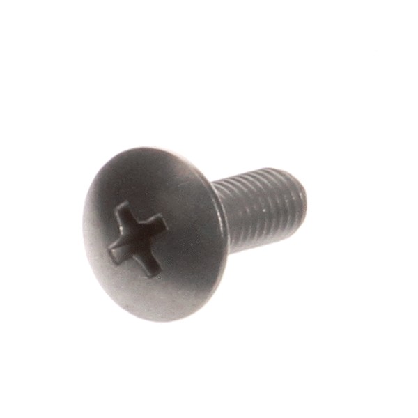 SCREW PTMS #10-32 X 1/2SER SS