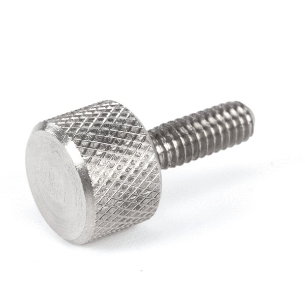 SCREW,8-32X0.50,THUMB,