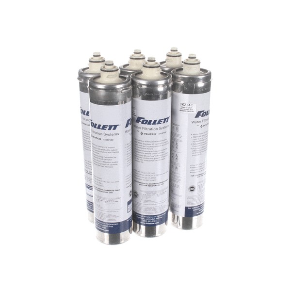 WATER FILTER CARTRIDGE,PRIMAR