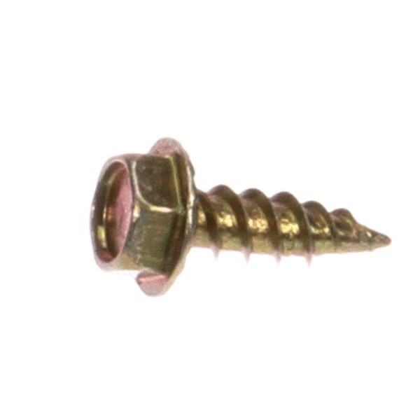 SCREW-8-18 X 1/2 PLAIN(UNSLOT