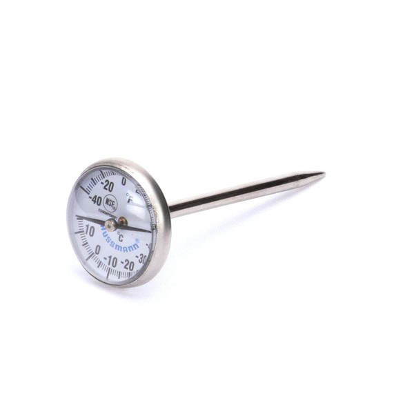 THERMOMETER-1 INCH DIAL