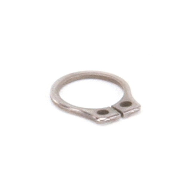 RING .28125 STAINLESS STEEL EXTERNAL RETAINING